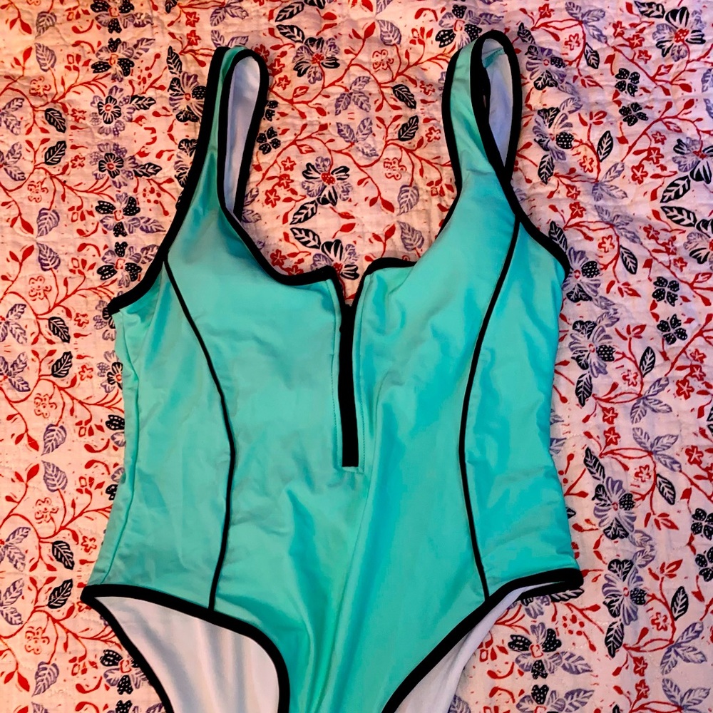 Brand new shein one piece